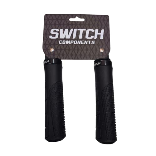 Manopole per mtb Generico Switch components King manopole per mtb