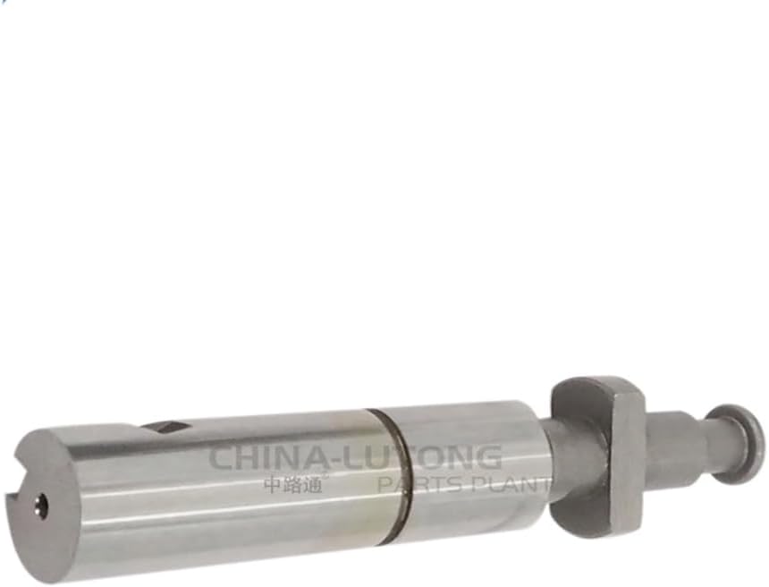 Plunger Barrel Assembly 131153-5220 Fuel Pump Barrel and Plunger Element A731 Fit for Nissan Diesel PE6 PE6T Engine Pack of 6