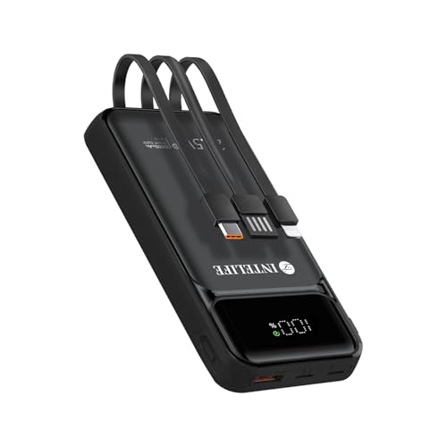 Pilas Para Recargar Celulares marca INTELIFE