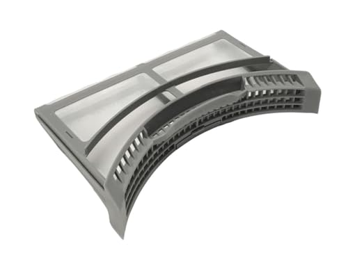 Dryer Lint Filter Compatible with Samsung Model Numbers DVE50R8500V, DVE50R8500V/A3, DVE50R8500V/AC, DVE50R8500W