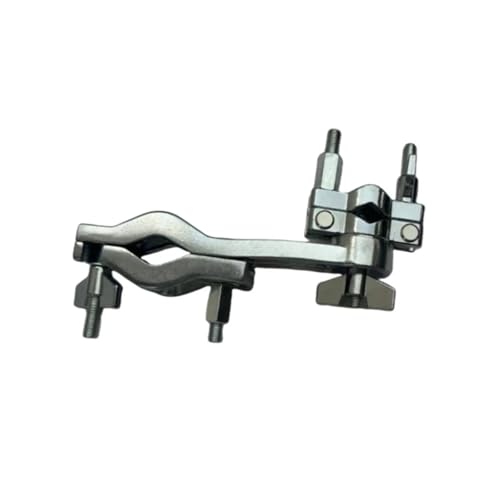 Clamp para platillo con brazo ajustable de metal miniatura 4