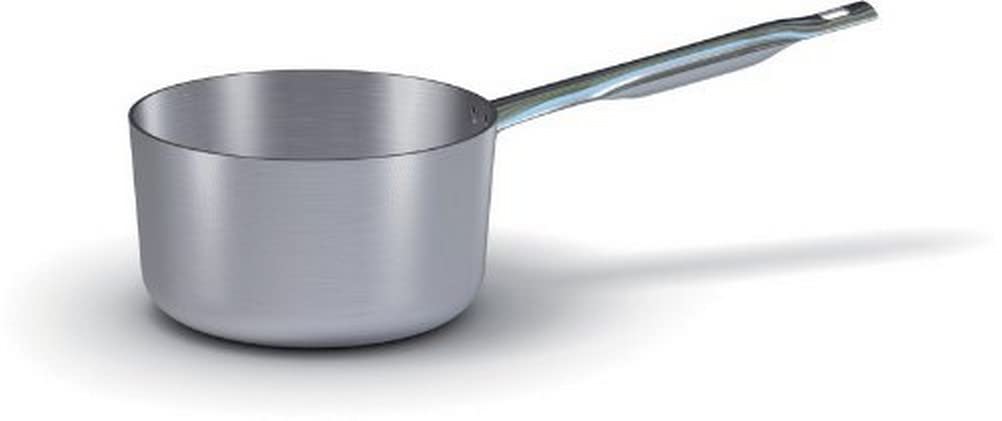 Ballarini 7026.18, sauteuse métal, 2,3 L, passe au four