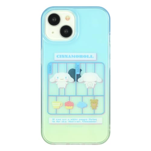 ケースティファイ　シナモン　シナモロール　iPhone14proケース ケースティファイ シナモン シナモロール iPhone14proケース