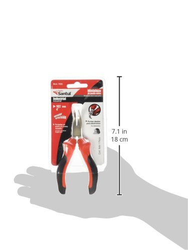 Pinzas, Tools Imagen adicional
