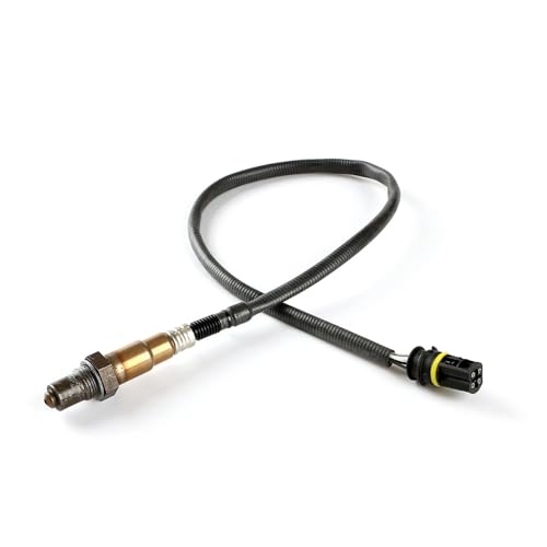 Sonde Lambda O2 0025400617 pour Mercedes Benz W203 W211 C180