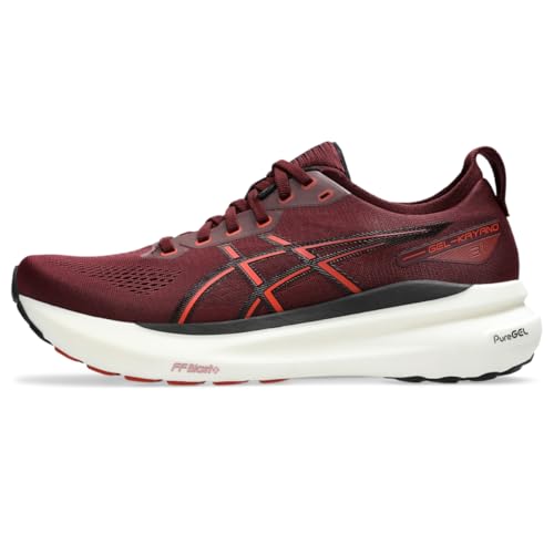 Image of ASICS Mens Gel-Kayano 31 Running Shoes