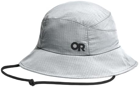 Outdoor Research Sun Bucket Hat | UPF 50+ Protection, Lightweight...
