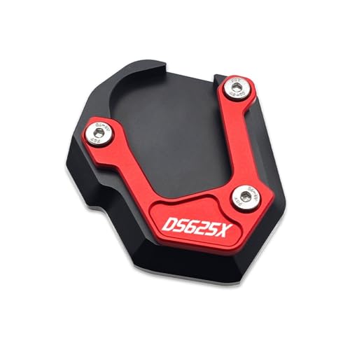 Béquille latérale élargie DSX625 2024-2025 socle moto