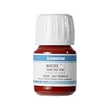 Giardini Basic Edge Paint - Light Brown 59