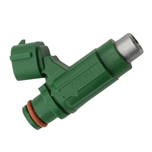 Inyectores de combustible 4 Inyectores De Combustible Compatibles Para WaveRunner FX/FX Cruiser 08-12 FZR/FZS 09-12 VXR/VXS 11-12 HDA350E MR988406 6S5-13761-00-00