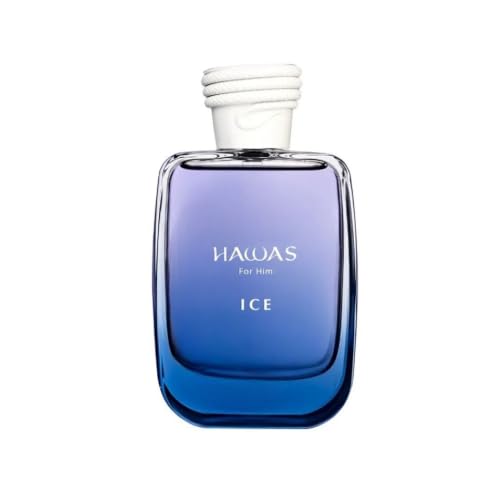 Hawas Ice Eau de Parfum for Him - Image 3