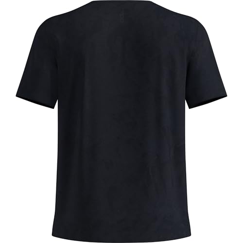 Odlo Zeroweight Maillot Chill-Tec Homme Noir S : Refroidissement Actif