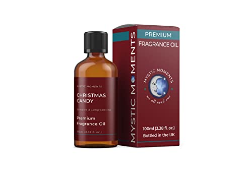 Aceite Perfumado Dulce De Navidad 100 ml
