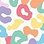-Rainbow Leopard -Rainbow Leopard