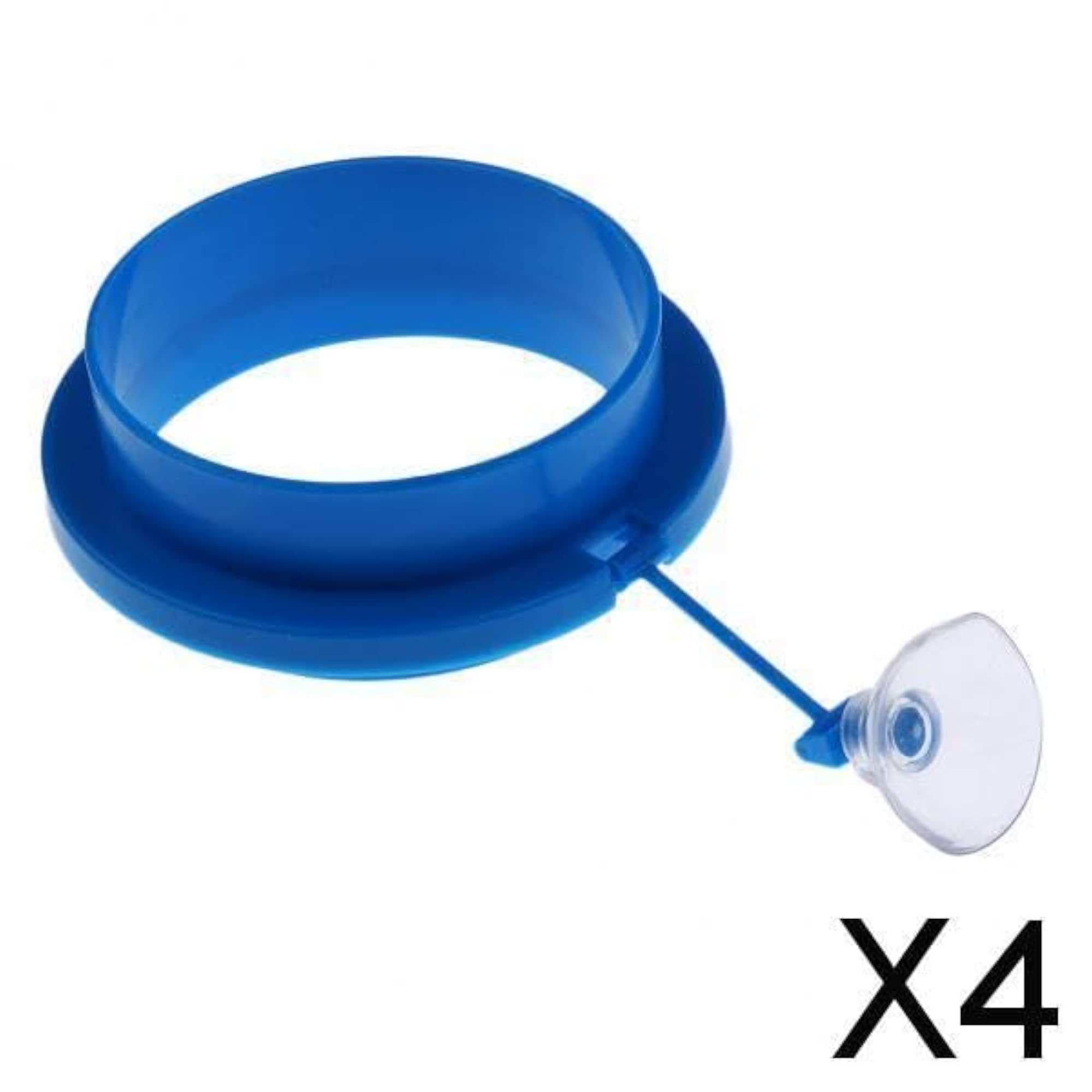 Aquarium Feeding Ring for Fish Tank