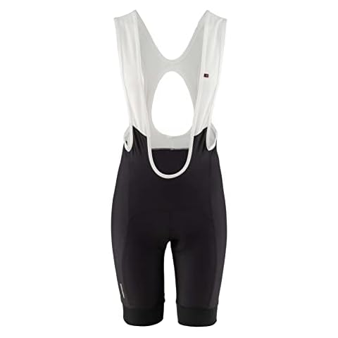 Louis Garneau, Mens, Neo Power Motion Bib, Black, Medium Cover