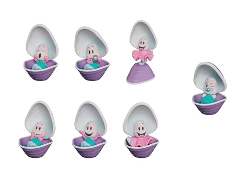 SOAP STUDIO ソープスタジオ 【単品販売1ピース】 ふしぎの国のアリス アリス・イン・ワンダーランド オイスターベビー ディズニー ブラインドボックス フィギュア グッズのサムネイル