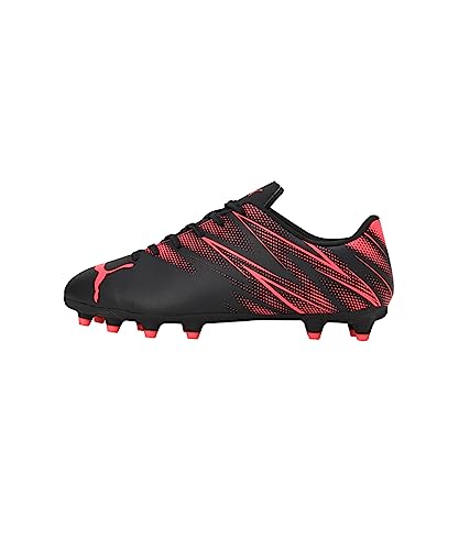 Image of Puma Unisex Kid ATTACANTO FG /AG Football Shoe