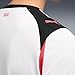 PUMA Mens Ac Milan Away Jersey Replica Jersey Casual - White - Size M
