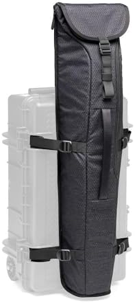Manfrotto Pro Light Tough TH-83 HighLid, Funda Rígida para Cámara...