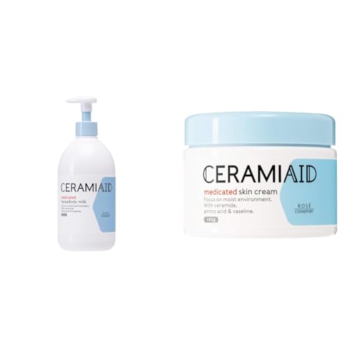 yZbgzR[Z[RX|[g KOSE Z~GCh p XL~N 450mL eʃ|v^Cv {fB~N {fBN[A{fB[Vy򕔊Oiz + R[Z[RX|[g KOSE Z~GCh p XL N[ 140g