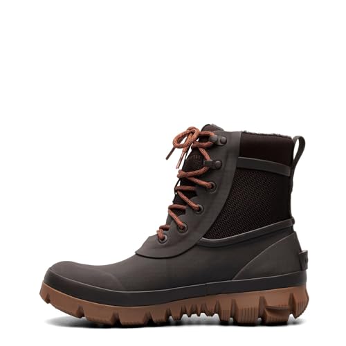 BOGS Arcata Urban Lace Men's Boot4