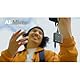 RØDE AI-Micro mit ultrakompakter Zweikanal-Audioschnittstelle für Computer, Smartphones und Tablets