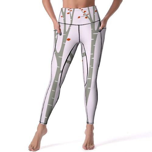 Leggings pour fitness gym jogging Tronc legging femmes taille haute