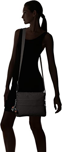 Kipling-Womens-Alvar-Solid-Crossbody-Bag