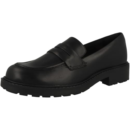 Image of Clarks Womens FlatPenny Loafer
