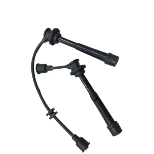 Cable de bujía de encendido para Suzuki Liana y SX4 coche