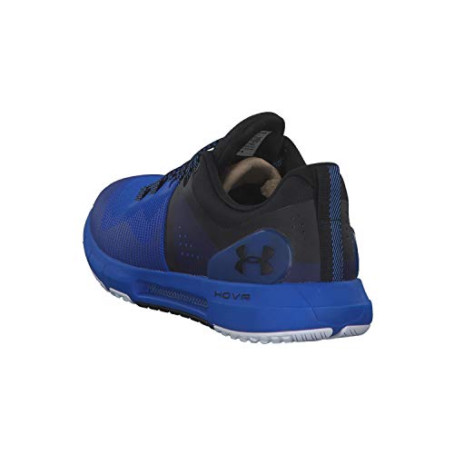 Image of Under Armour Mens Ua HOVR Rise Training Shoes