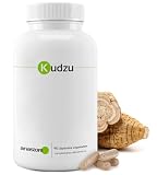 KUDZU * 500 mg / 90 cápsulas * 1500 mg por dosis diaria