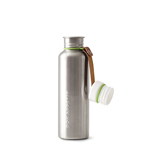 BLACK + BLUM - Bottiglia per Acqua in Acciaio