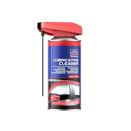 Goodway Silicone Lubricant Spray