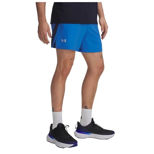 Under Armour Launch 5´´ Shorts M