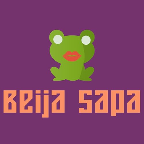 Couverture de Beija Sapa