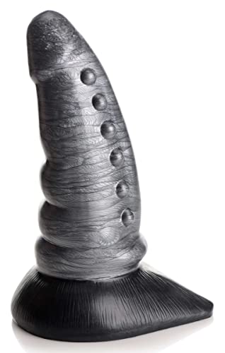 Creature Cocks Beastly Godemichet conique en silicone