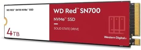 WD Red SN700 NVMe SSD, 250GB of NVMe Solid-State Drive for NAS Devices - Newegg.com | Western Digital WD Red SSD SN700 NVMe 4To GB M.2 2280。 | 内蔵SSD | ウエスタンデジタル(Western Digital)のストアを表示
