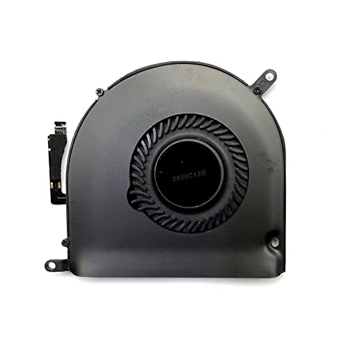 Ventilateur CPU GPU MacBook Pro A1398 Refroidissement Interne Original - 3