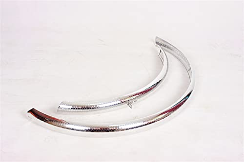 MCPPP Fender della Bici da Strada, per 700C da 26