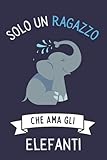 Photo Gallery solo un ragazzo che ama gli elefanti: taccuino con copertina di simpatici elefanti per gli amanti dei elefanti , 110 pagine a righe, quaderno di elefanti Photo Gallery solo un ragazzo che ama gli elefanti: taccuino con copertina di simpatici elefanti per gli amanti dei elefanti , 110 pagine a righe, quaderno di elefanti