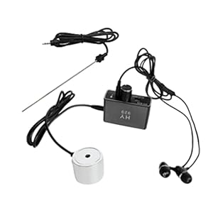 Pluuttiem 500A1 Wasserrohr-Lecksucher-Kit