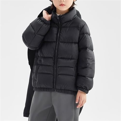 Kids Girls Thicken Hooded Jacket Coat Windproof Waterproof Warm Winter Snow Coat Zip Up Outwear Fleece Tops Jackets2