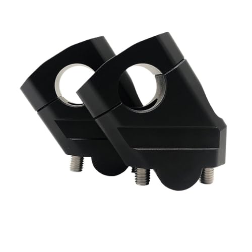 Poignée pince moto DL650 pour éliminer la fatigue du dos