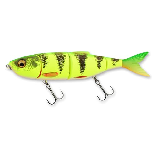 Savage Gear 4Play Pro leurre idéal pour pêcher le gros brochet en lac et rivière