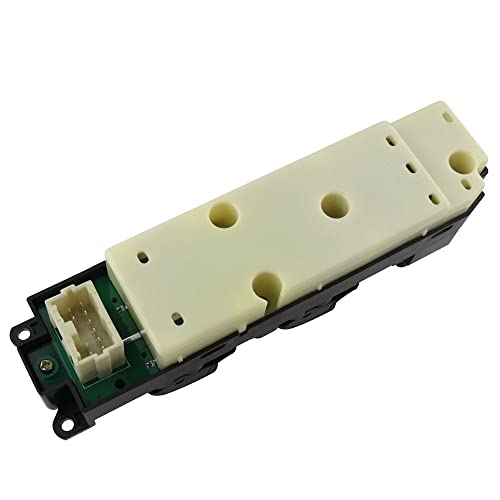 Interrupteur lève-vitre pour Mitsubishi L200 bouton commande MR587942 - 3
