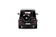 Solido 1:43 Mercedes-AMG G63 2022 Schwarz – Die-Cast Modellauto, Fensterkarton mit Kunststoffsockel, 421438249
