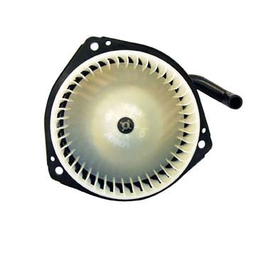 Compatible with PONTIAC VIBE NEW AUTOMOTIVE REPLACEMENT BLOWER MOTOR ASSEMBLY TYC 700160