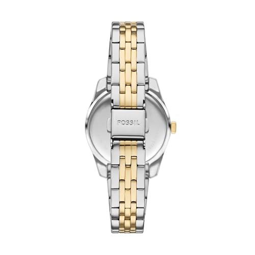 La Mejor Lista de Relojes Fossil Dama al mejor precio. 5 Imagen adicional